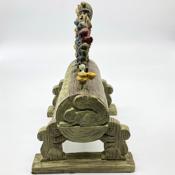 WDCC Grumpy & Organ from Snow White - Picture 9 of 14